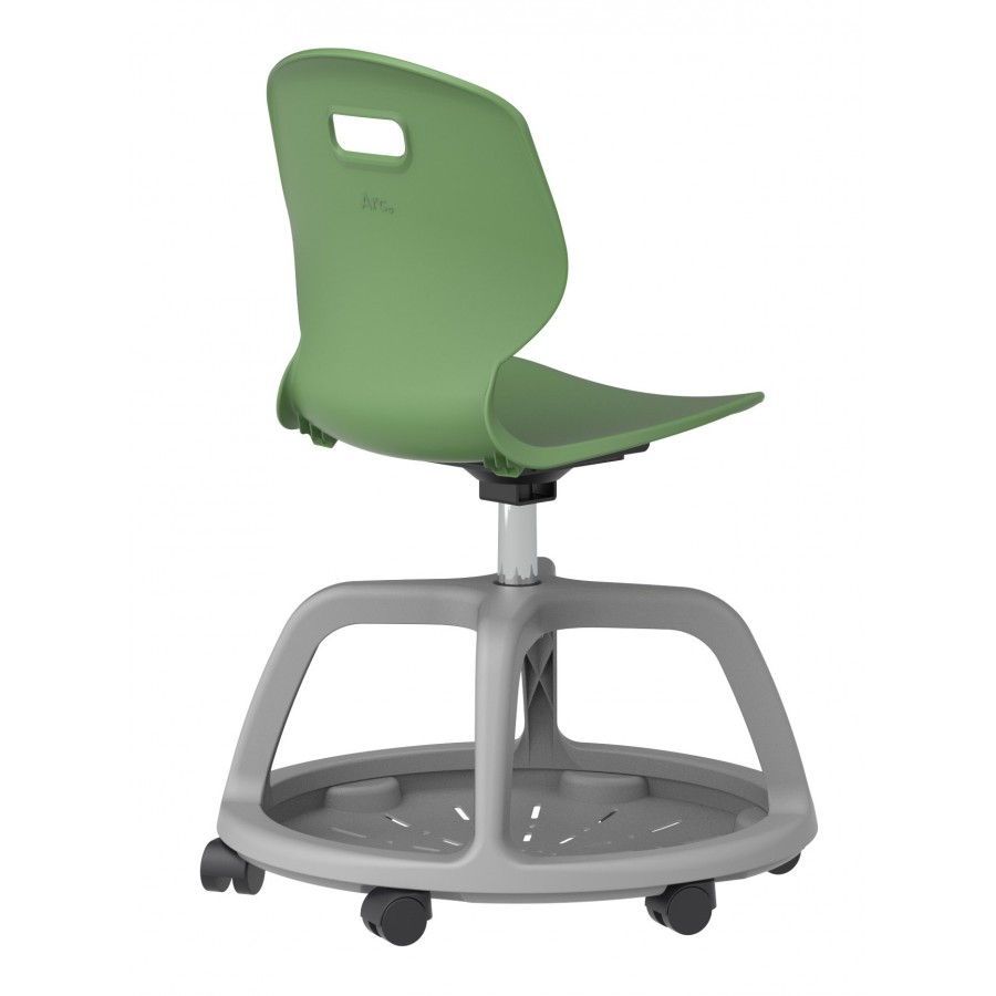 Arc Mobile Classroom / Conference Mobile Chair 